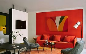 Sonder By Marriott Bonvoy The William Apartments Midtown